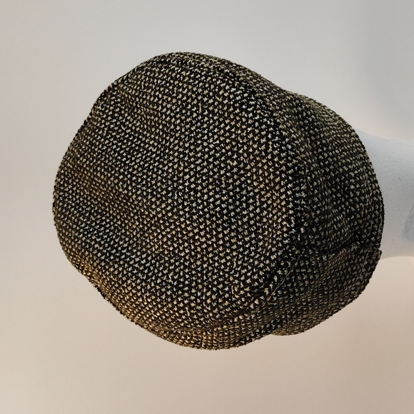 Box hat - Picture 3 of 4